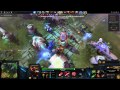 Dota 2 - Casino Knight good Carry - YouTube