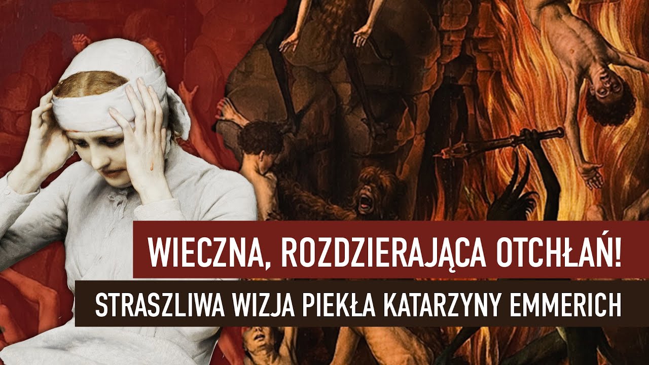 23 minuty w piekle. Część 1.