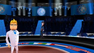 Buzz!: Brain of the World (PS2 Gameplay) screenshot 3