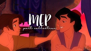 » mep part collection #3