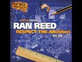 Ran Reed - Fatal Attraction (1997) (Produced by Nick Wiz)