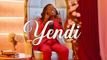 Ye Ndi - Rowenah Birungi Official Video