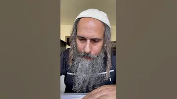 מה לכם לדאוג מאחר שאני הולך לפניכם ב אשריינו שזכינו לרבי כזה רבי נחמן מברסלב 