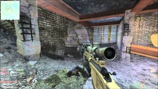 Mw3 Quick Scope Montage