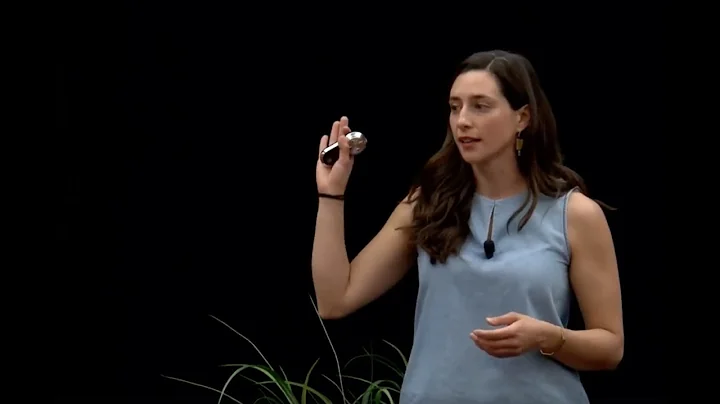 Kimberly Schreiber: Thinking Differently About Neu...