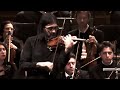 Kavakos, Sibelius VC in D minor, Op.47 [Remastered audio]