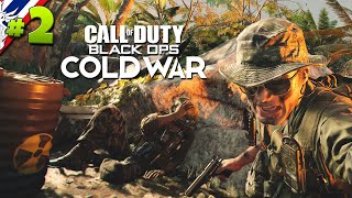 Call of Duty: Cold War #2 สงครามเวียดนาม