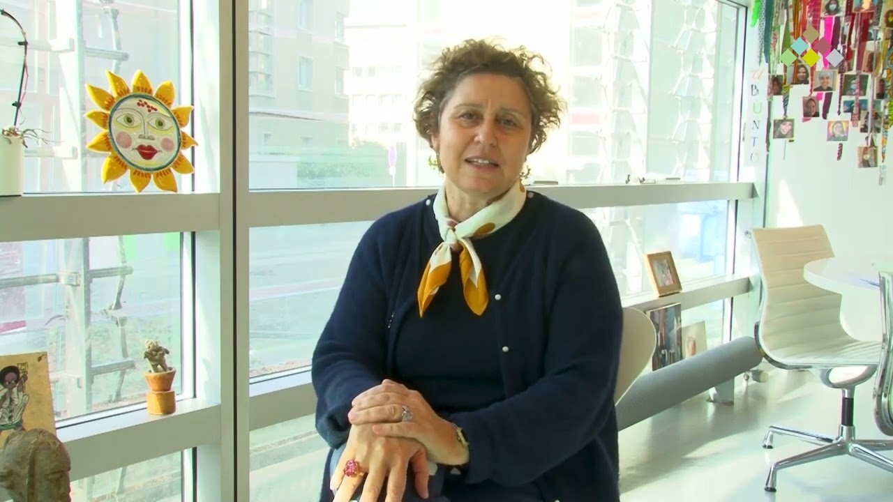 Marie Rose Moro | La psychologie des migrations, entre souffrances et richesses (TEASER)