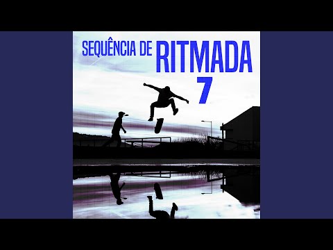 SEQUÊNCIA DE RITMADA 7 