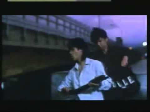 少年ㄟ安啦經典片段