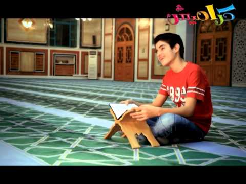 فاصل عبود قناة كراميش الفضائية Karameesh Tv