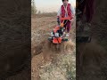 #MultifunctionalWetAndDryTiller #OneMachineDoesItAll Tilling Weeding Trenching Ridging #mini #tiller