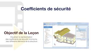 Tutoriel Vidéo De Edilus Concrete - Coefficients De Sécurité - Acca Software