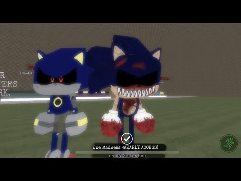 Exe Madness 4 Early Access | Early Access Version Of Exe Madness 4 Exe Madness 4 Early Access | Early Access Version Of Exe Madness 4