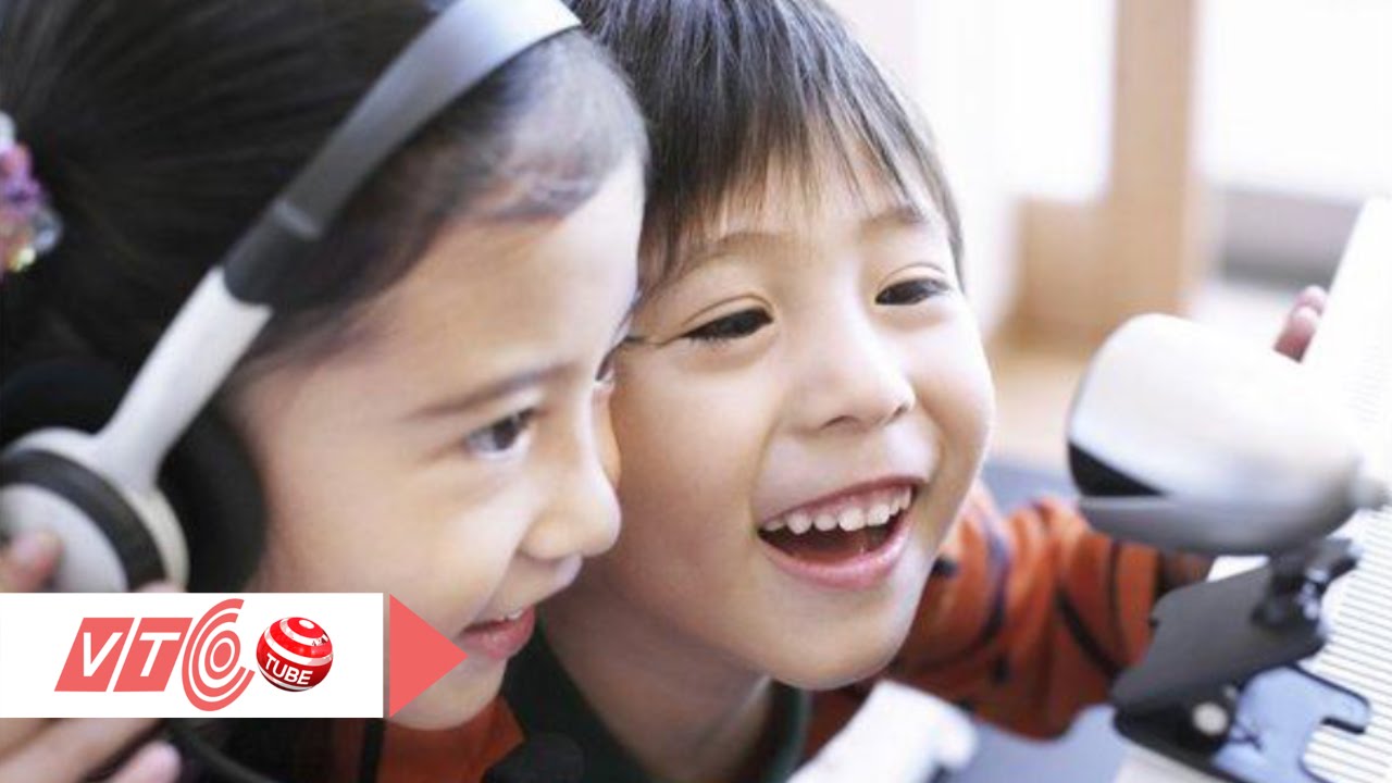 Học tiếng anh trực tuyến cho trẻ em | Hiệu quả học tiếng Anh trực tuyến cho trẻ em | VTC