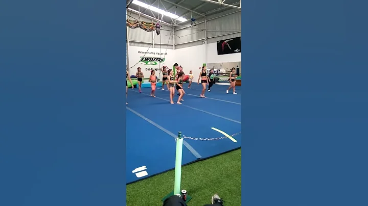 Cheer