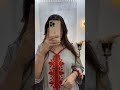 جلابة مغربية روعة بخدمه المعلم