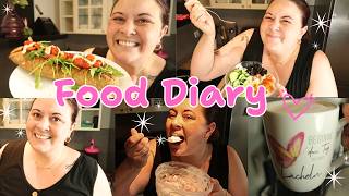 Summer Food Diary ☀️ |Recipes to Try| Fräulein Jasmin