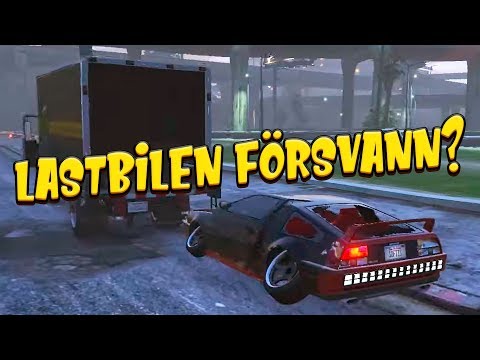 Video: Hur Kraftfull är Tanken?