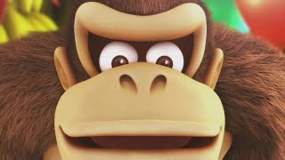 Its John Like Donkey Kong
