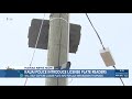 Kauai police introduce automated license plate reader technology