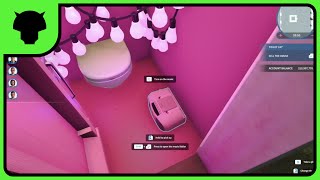[Vinesauce] Joel [with Chat] - House Flipper (Part 2) & Pokémon Fusion (Part 7)