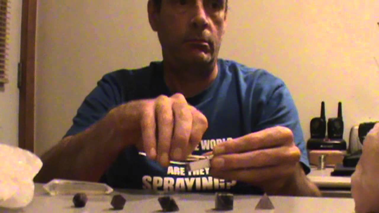 🔥Pyrokinesis🔥 How to Snuff Out a Flame YouTube