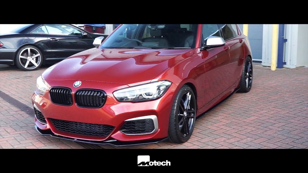 Motech Car 0021 M140