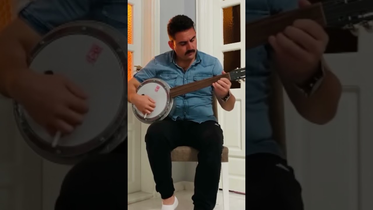 ORÇUN KÖSE ( GARİP ) …