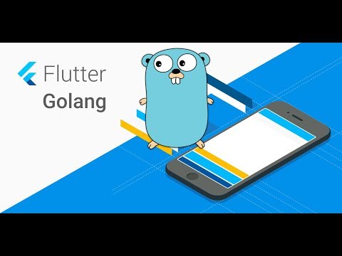 Video Khoá học online Golang Flutter tại Code4Func.com - youtube