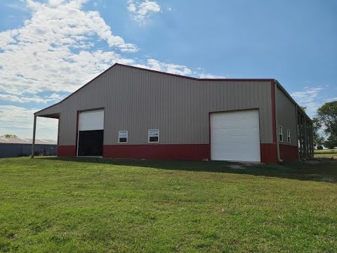 1454 271st Rd, Latham, KS home video tour