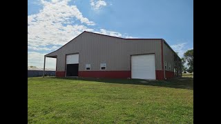 1454 271st Rd video tour