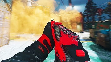 What 3AM Lobbies Look Like in Modern Warfare 2