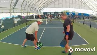 Christy Jeff vs Charlott and Christian Nagai 2