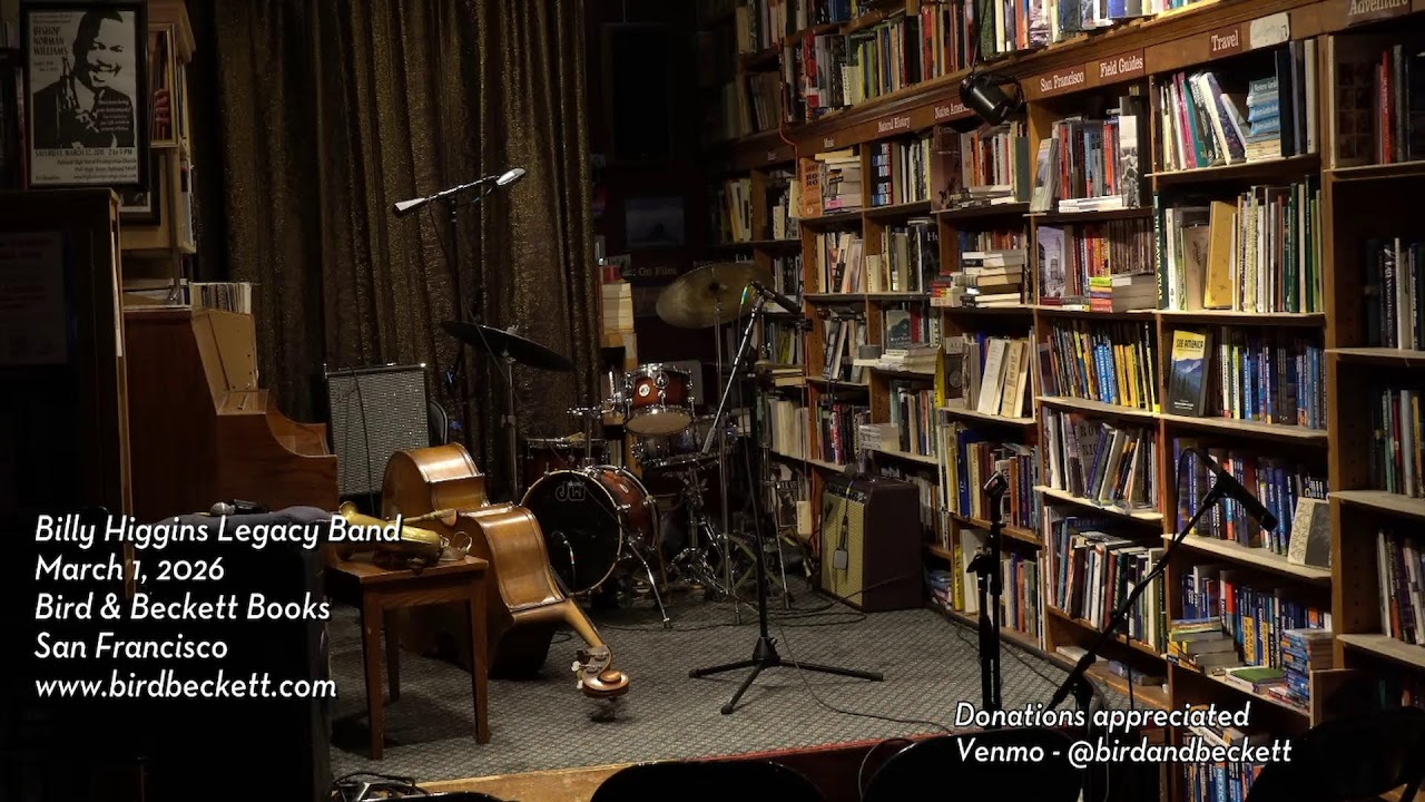 The Billy Higgins Legacy Band