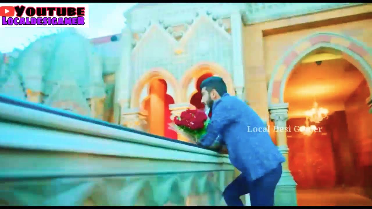 💕💕Very romantic whatsapp status💔💔by- local desi gamer