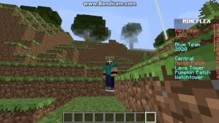 Minecraft Mineplex Dominate -Trolling Twerp-