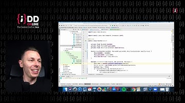 JDD Online: Live refactoring towards solid code (Bartłomiej Słota)