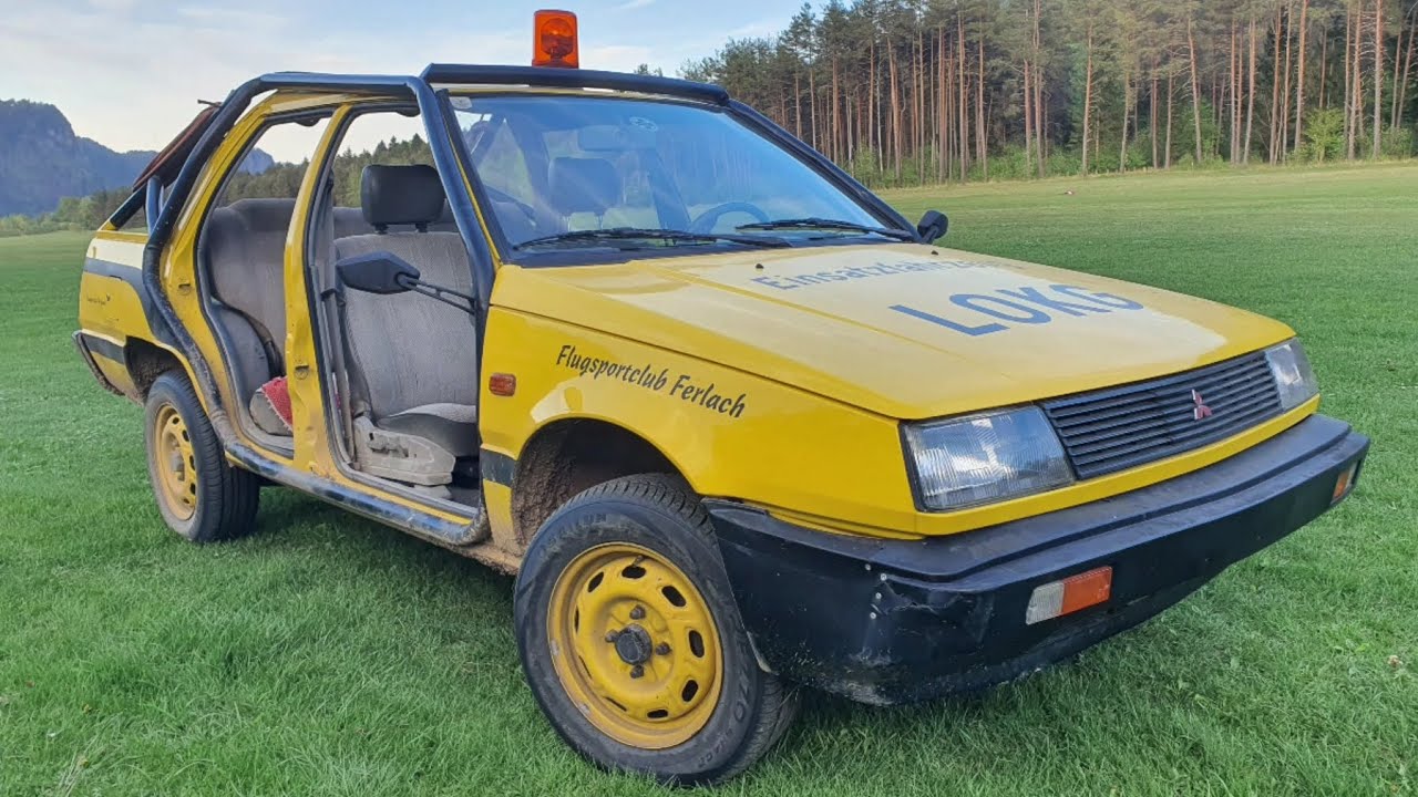 Flugplatz Ferlach - Glainach