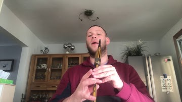 40 Campbell’s Farewell to Redcastle - in full (Keith Bowes Bagpipe Lessons)