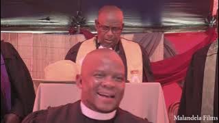 WMMS and Juvenile 2024 - Uzungandishiyi Nkosi (Hymn 19)