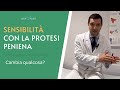 Come cambia la sensibilità del pene con protesi peniena? | Le domande dei pazienti | AR 81