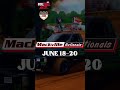 NTPA Truck and Tractor Pulling At The Mackville Nationals