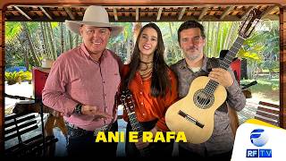 Programa Viola Brasil com Ani e Rafa