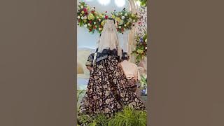 sungkeman suger sunda  #shorts #adatsunda #sungkeman #viral