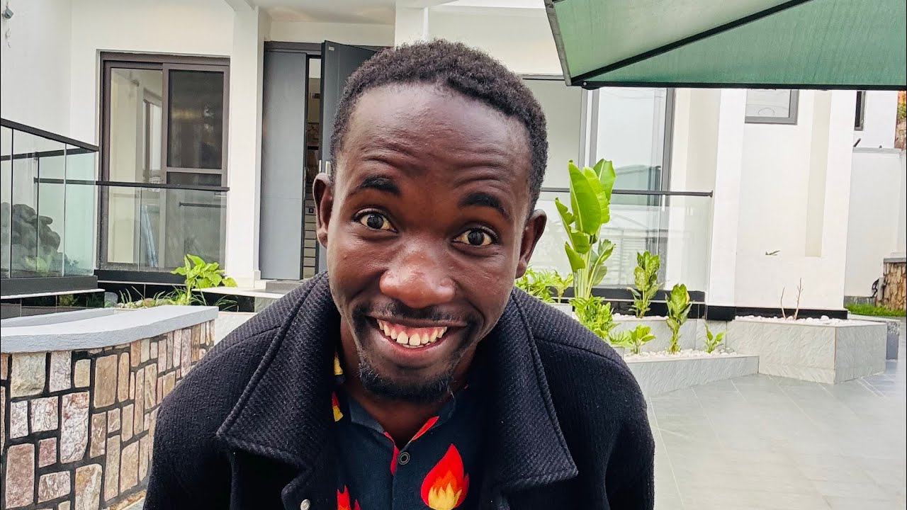 550,000,000 frw house in Kigali Rwanda 