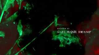 Dark Places Title Sequence