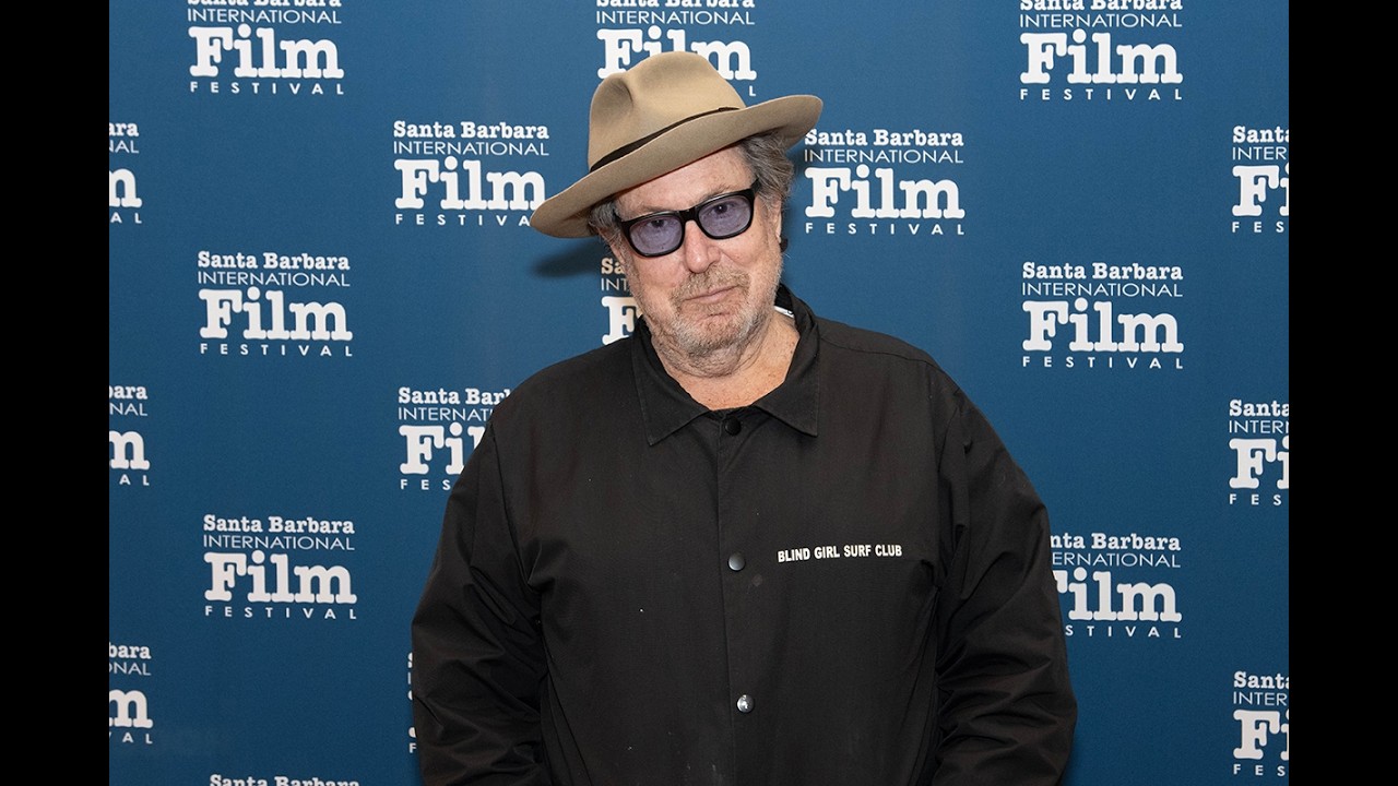 Вопросы и ответы с SBIFF - В РУКАХ ДАНТЕ с Джулианом Шнабелем