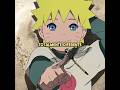 O NARUTO SUPEROU SEUS MESTRES QUANDO ERA CRIANÇA!!! 😳