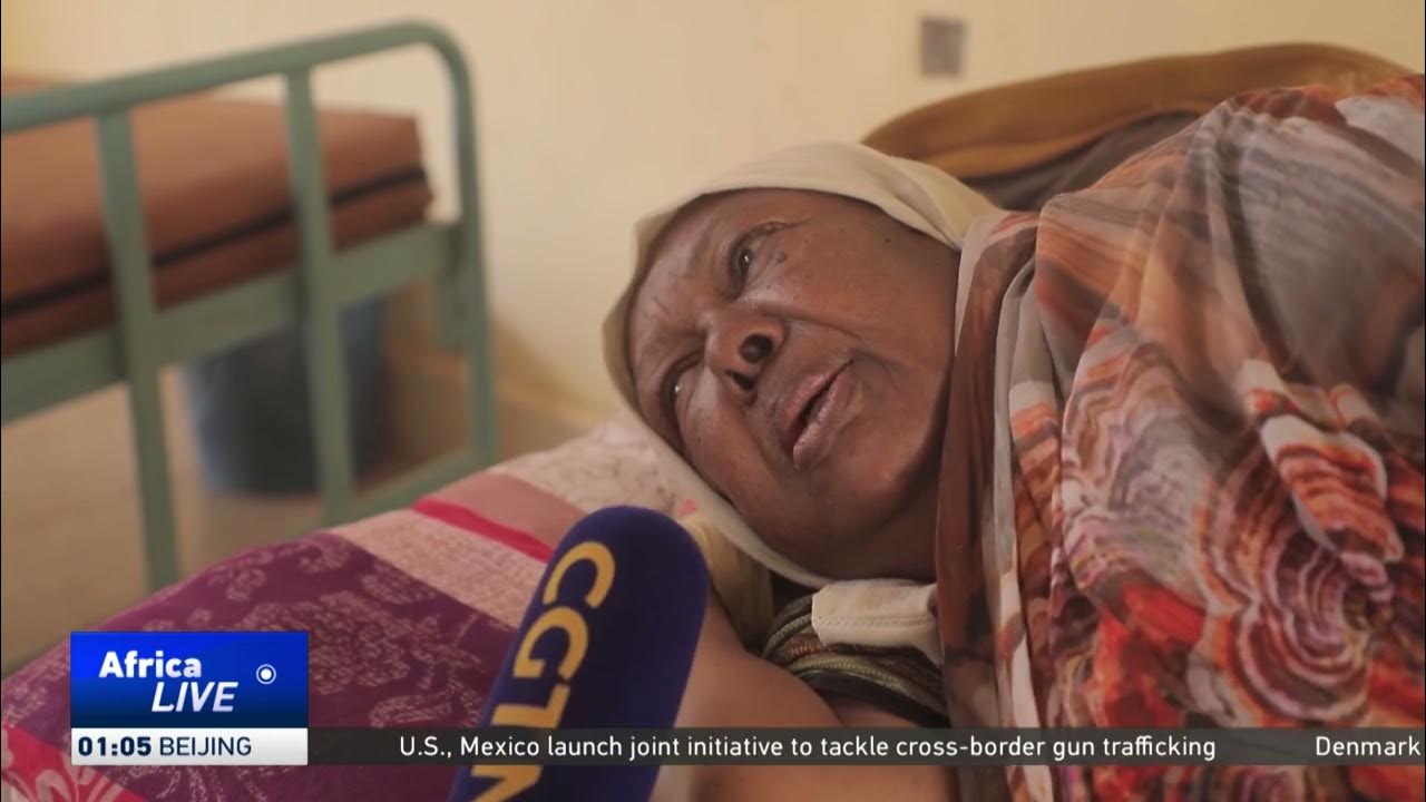 Malaria and dengue cases on the rise in Sudan